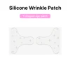T-Shaped Eye Patch