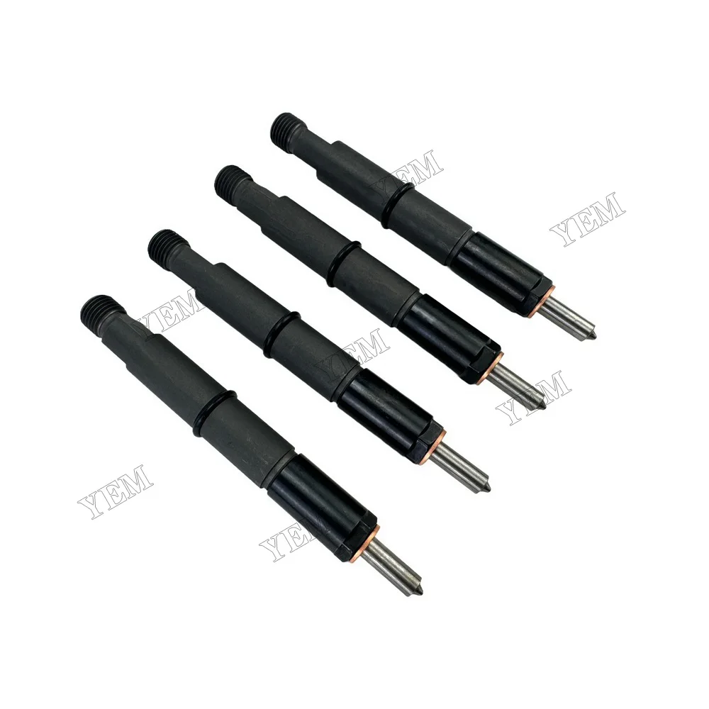 0432193450 2113547 Injector Assembly Compatible for Deutz TCD2012L042V High Quality Engine Parts 2