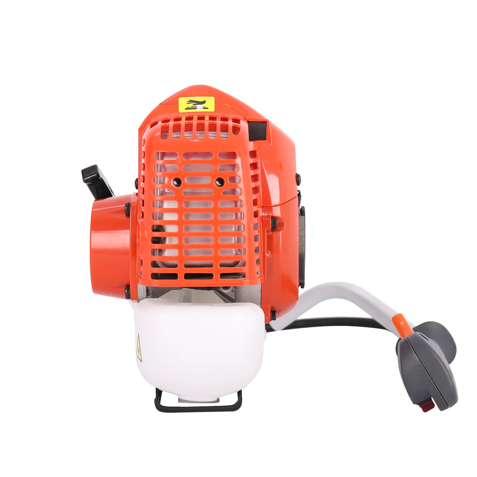 2 Stroke Gasoline Brushcutter 41.5cc Petrol Brush Cutter For Husq 143r