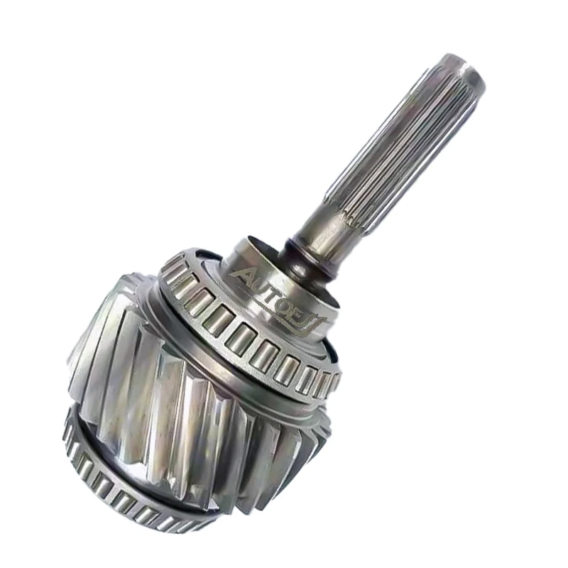 OEM A2212710248 Transmission Transfer Case Gear Output Shaft For Mercedes Benz