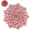 สีแดง