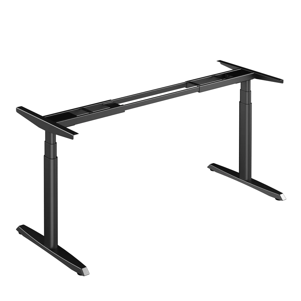 Jiecang Certified Quick Install Ergonomic Intelligent Study Working