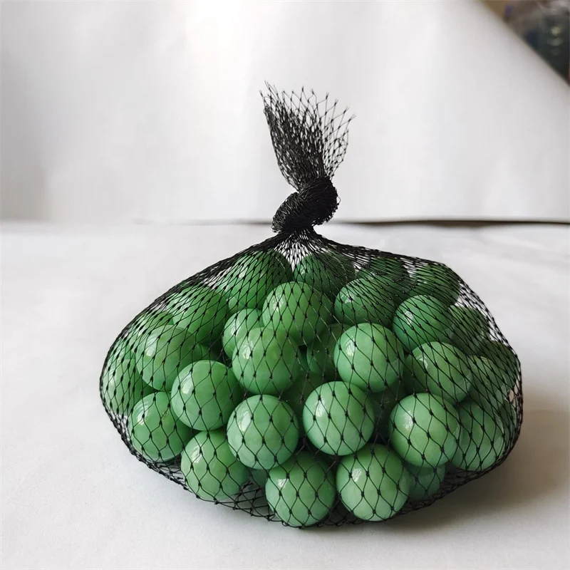 Мраморные стеклянные Шарики различных размеров 16 мм 25