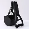 45cm folding black