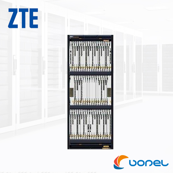 ZXONE 9700 - Reliable DWDM Solutions for Network Efficiency