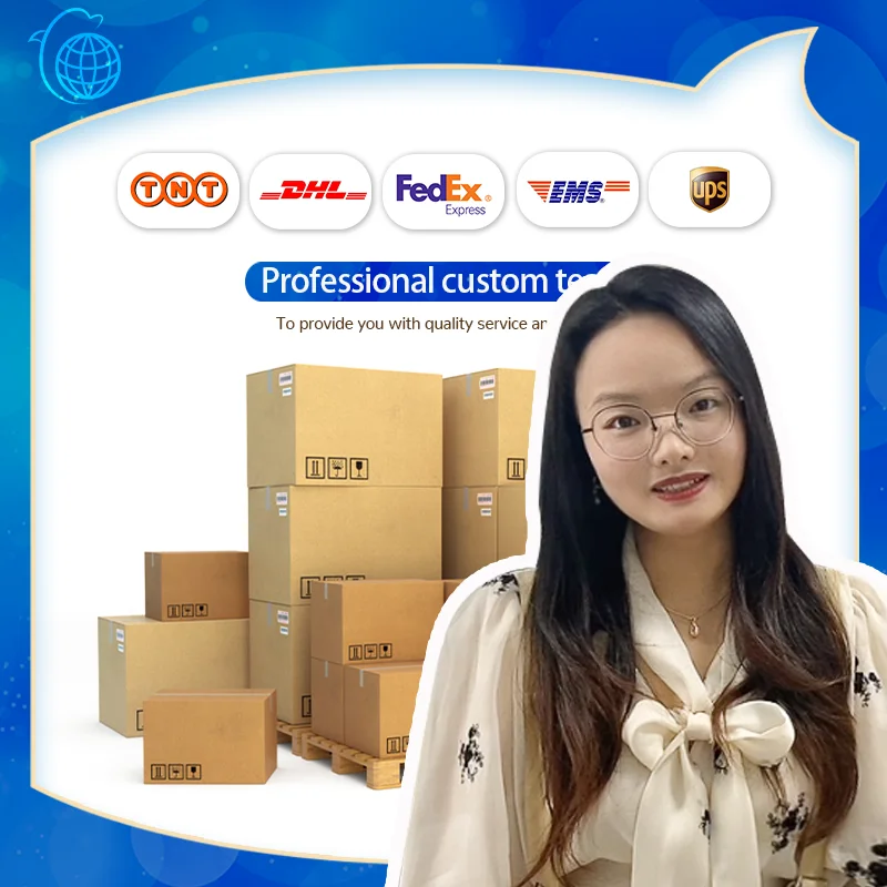 Forwarding Agent Fedex Delivery Container Freight Guangdong Shipping Agent Flc Free Shipping Dropshipping Import Export Tunisia