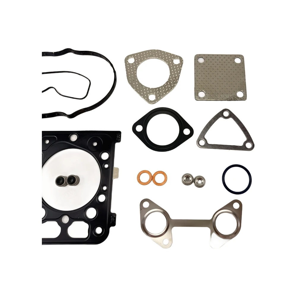 1G829-99353 Upper Repair Kit for Kubota Z602 High Performance Engine Parts 4