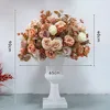 Flower ball