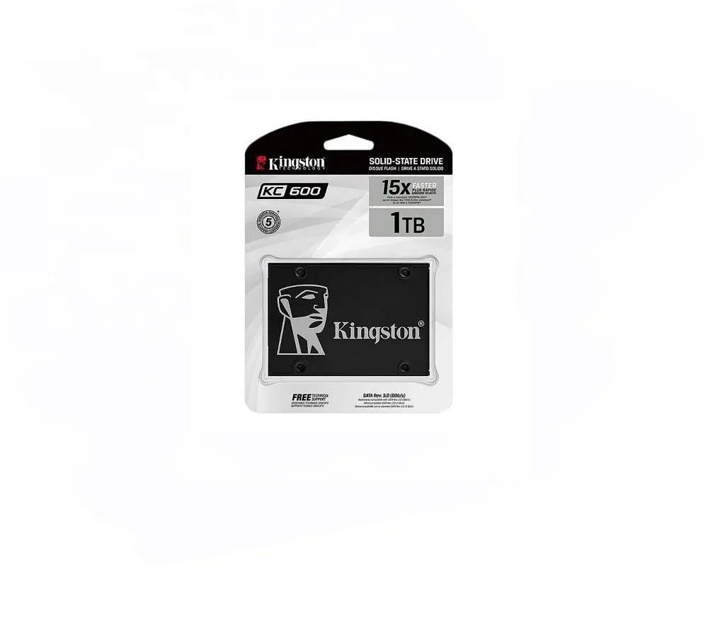 SKC600 256G 512G 1 ТБ 2 твердотельный накопитель-2 5 внутренний-SATA (SATA/600) -настольных ПК ноутбук