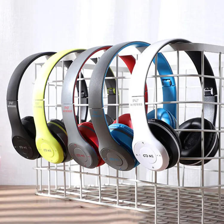 Headphones Earphone Earbuds