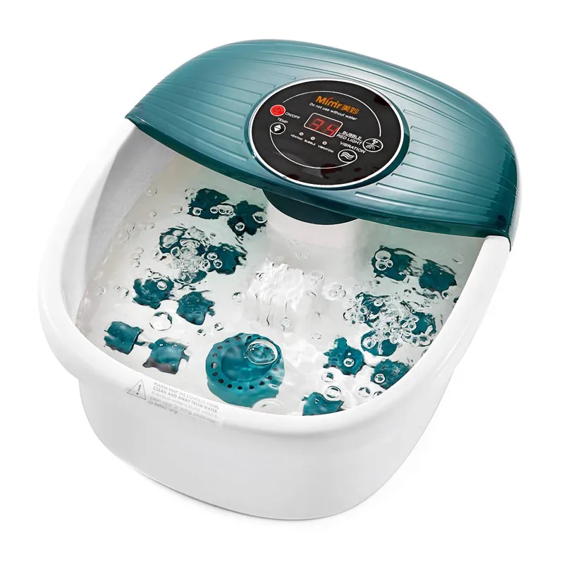 Foot Warmer, 500W, 4L - detail 16