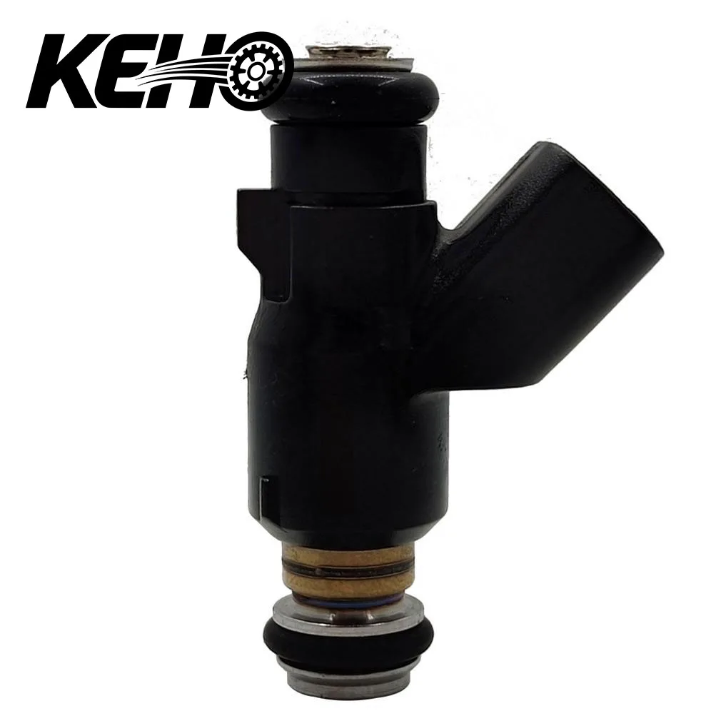Fuel injector - 28263842 - Jinbei/Zhanqi DFSK V19-1