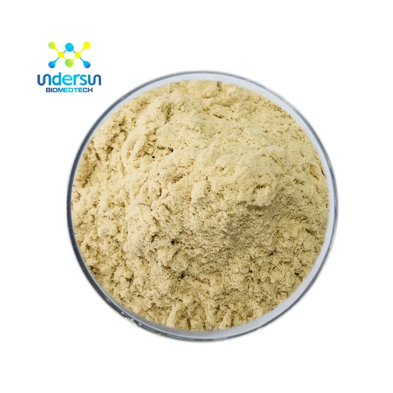 Натуральный органический зеленый овсяные отруби Авена сатива экстракт овса 95% avenacoside бета glucan порошок