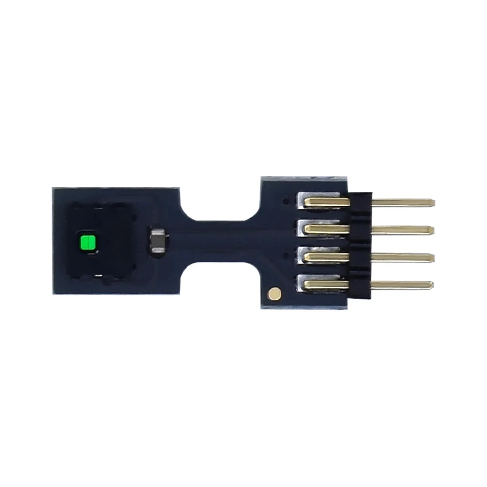 AHT25 Temperature and Humidity Sensor Module Replaces AHT10 to Optimize ...