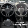 Type A Steering Wheel