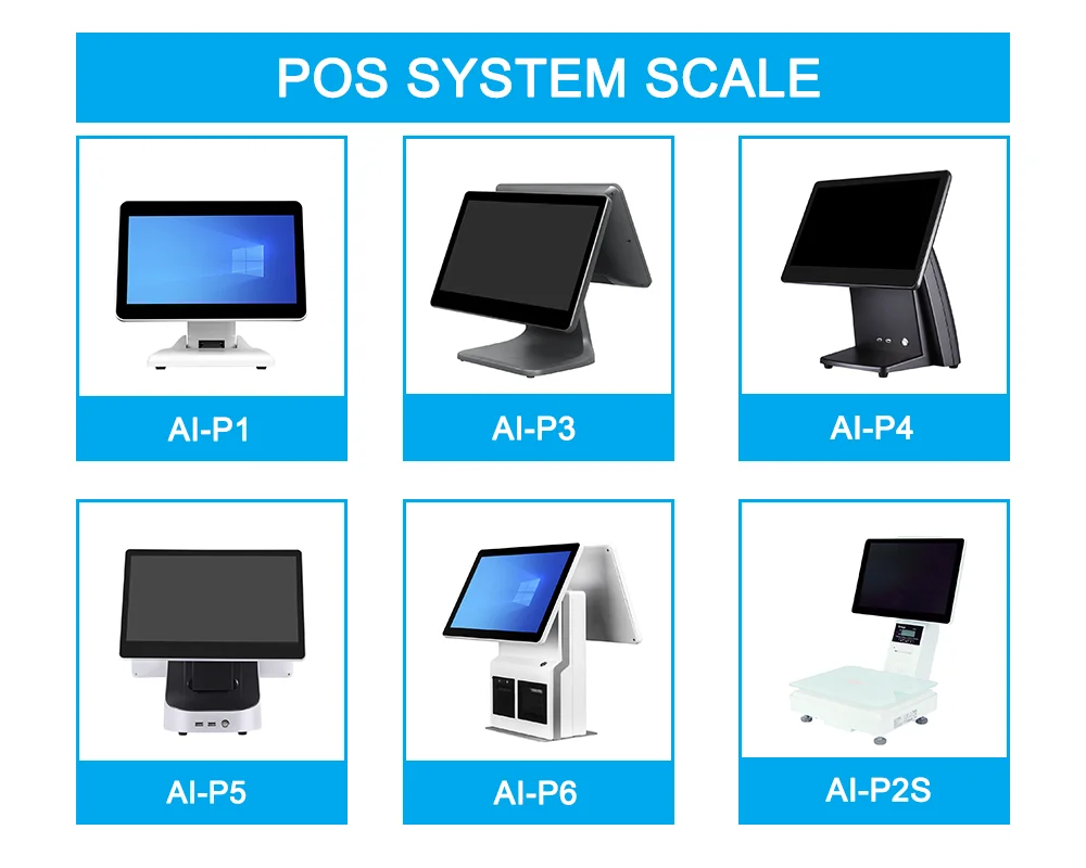POS System