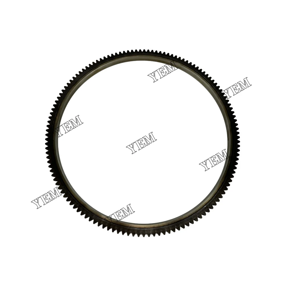 Flywheel Ring Gear 16547-63820 for Kubota V3800 Engine 3