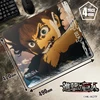 Attack on Titan Eren Yeager B Gaming Mouse Pad