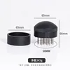 58mm - Black