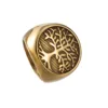 JWR1929 Golden Tree of Life