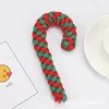 Christmas candy cane 20cm 95g
