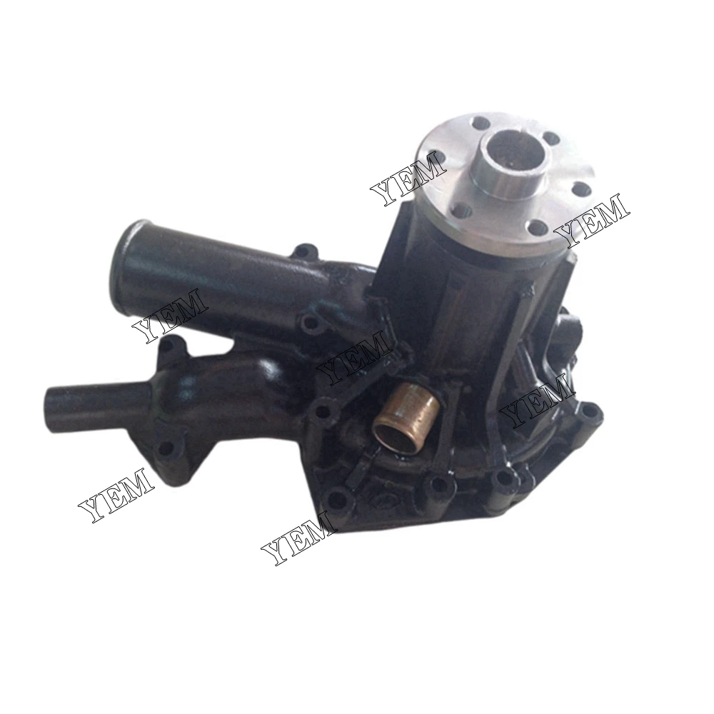 6HK1 Water Pump for Isuzu Heavy Duty Engine Parts 6