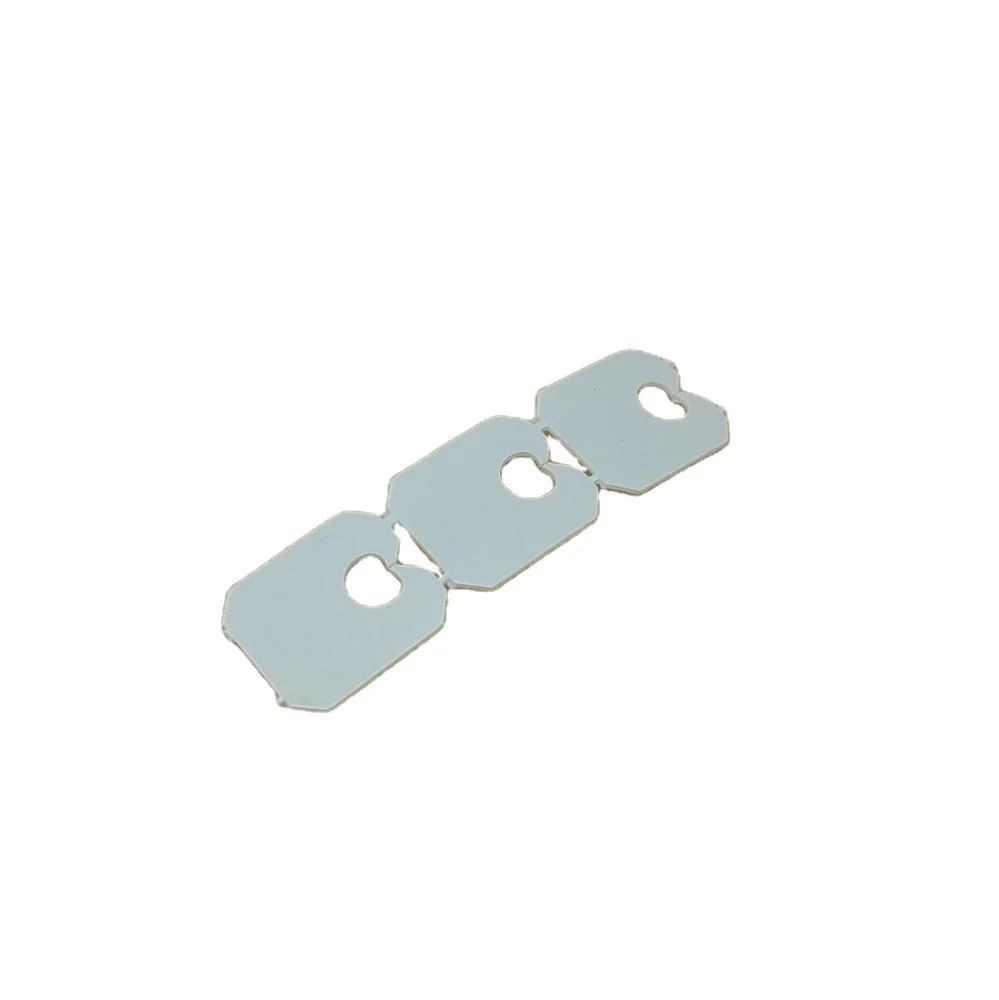 Bread Clips/Plastic Kwiklock/Used for Bread Clip Machine - China Bread Clip  and Bread Bag Clips price