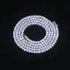 Silvery 3mm