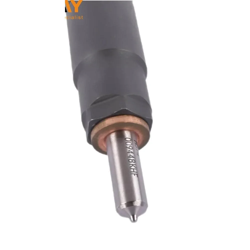 Premium Injector for Kia K2500 Delphi Korea Hyundai Starex H-1 KIA Bongo 3 WGT K2500 K-series 28229873 338004A700 in Stock New