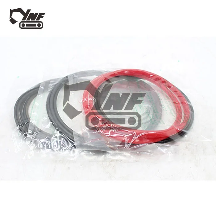 Service Seal Kits For Kobelco Sk2106 Excavator Arm Bucket Boom