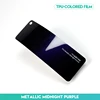 METALLIC MIDNIGHT PURPLE