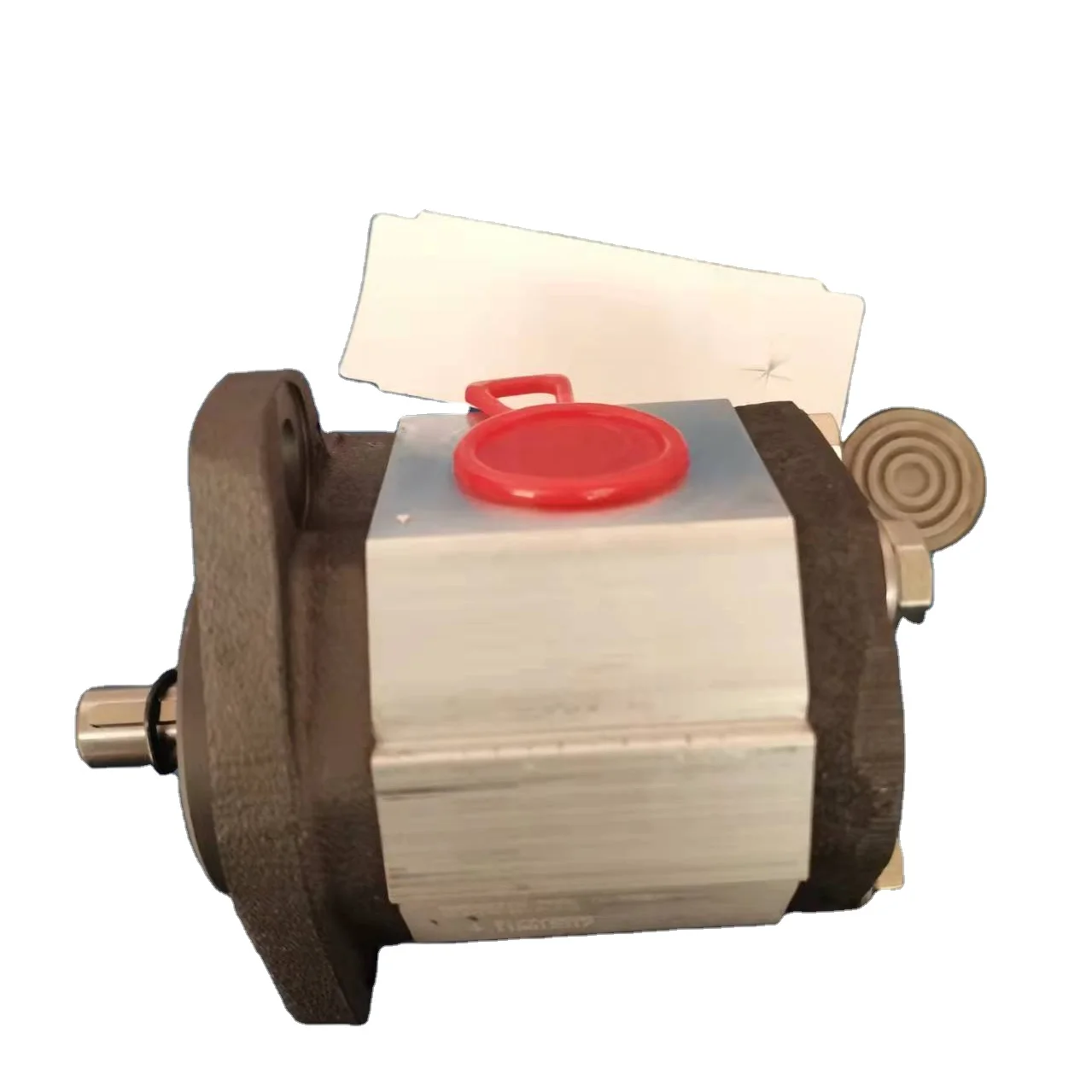 Pompa ad ingranaggi ALP3-D-110 Marzocchi Gear pump Pompa ad ingranaggi ALP3-D-110 Marzocchi Gear pump