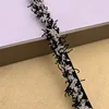 2-Black mixed white