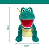 Jeff dinosaurio altura 30cm