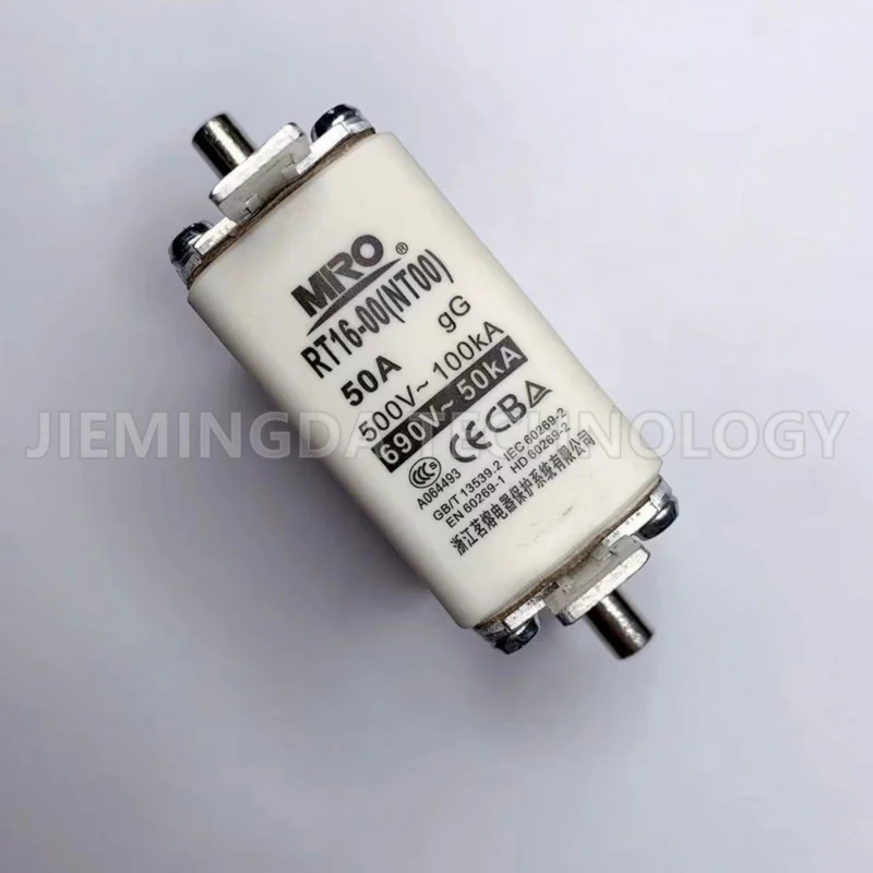 NT00 RT16-00 R031 RT20-00 RO31 Fuse Cores - Reliable Protection