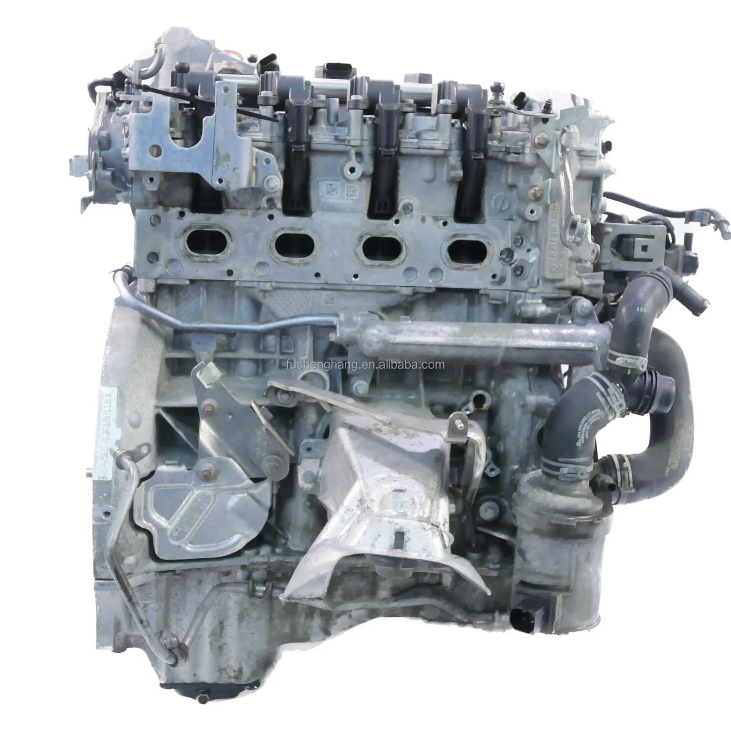 Mercedes Benz C-Class W205 W213 W218 2.0 Petrol M274 Engine
