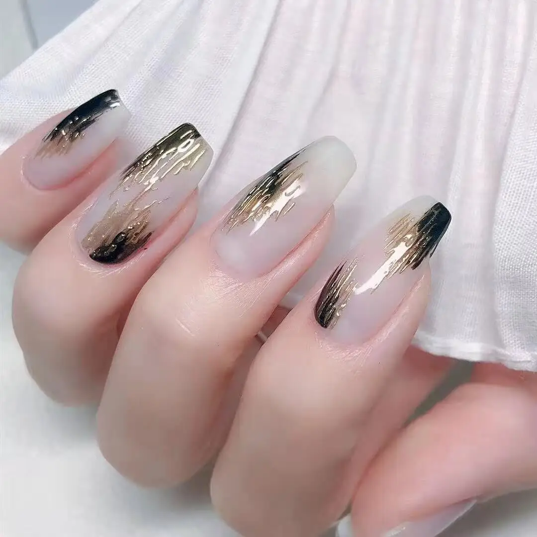 Natural Color 2022 Wholesale Cat Eye Uv Gel Sets Nail Art Polish Quick Dry  Soak Off - Buy Led Gel Polish,Soak Off Uv Gel,Nail Gel Painting Product on  Alibaba.com