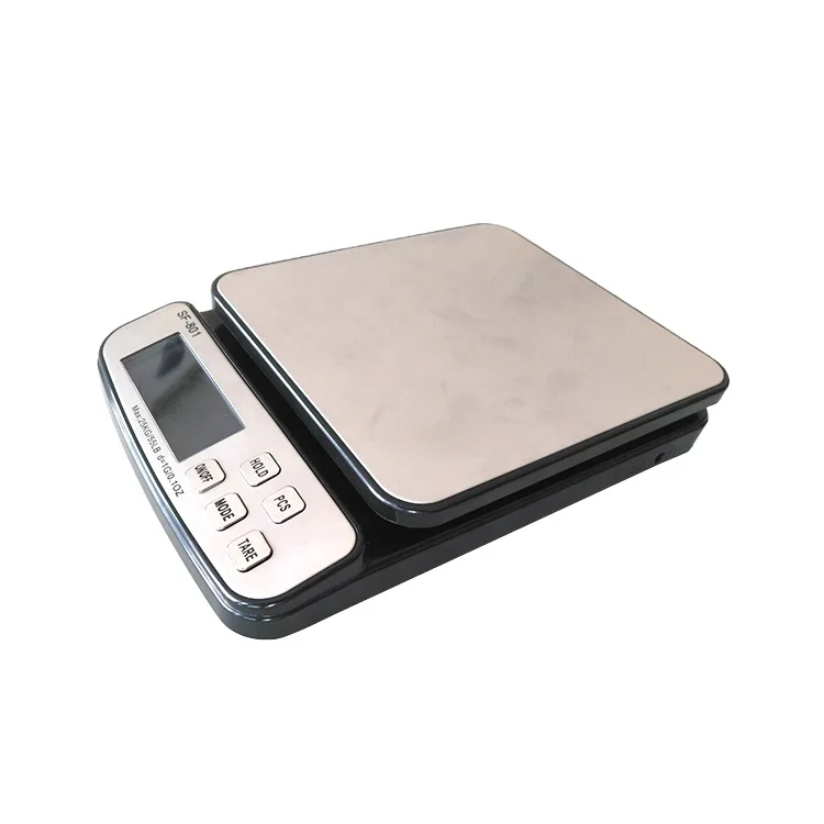 SF-801 Digital Weighing Scale Portable Shipping Weight Scale