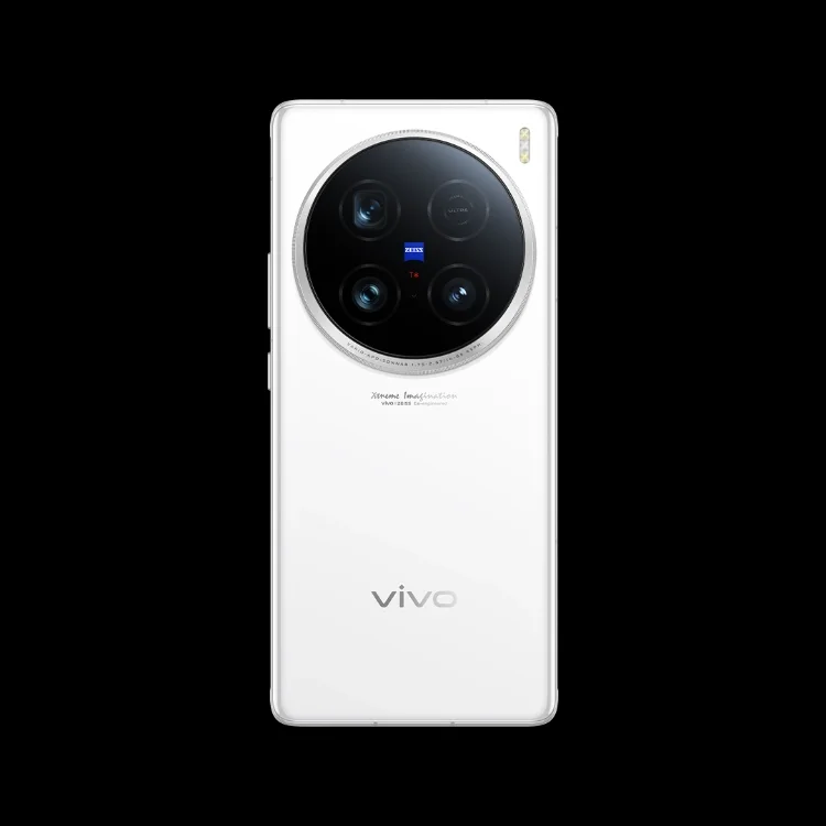2024 Vivo X100 Ultra Smartphone - 1TB Storage, 120hz Screen