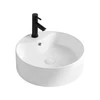 Blanco (Fregadero de un solo tazón; accesorios no incluidos)
