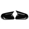 Glossy Black