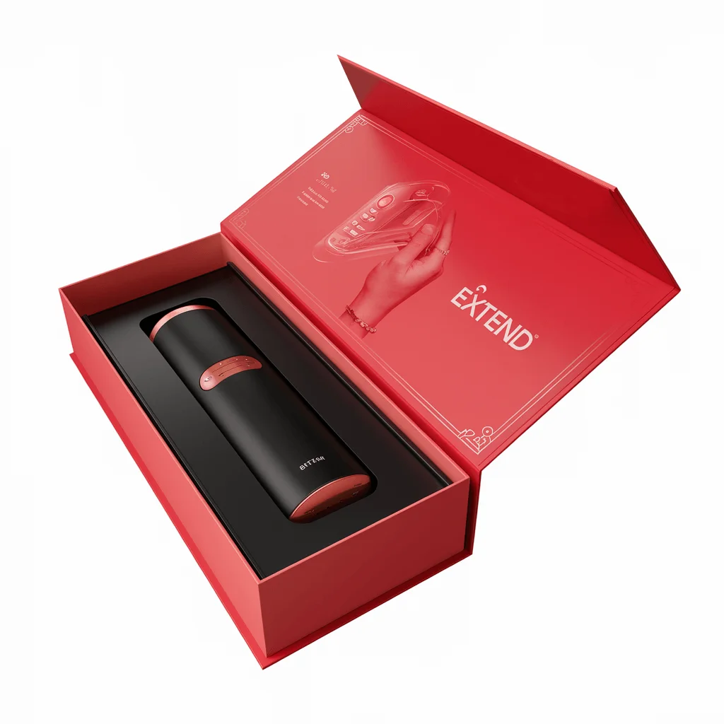 boyz sex toys The Handy – Automatic interactive stroker main image 0