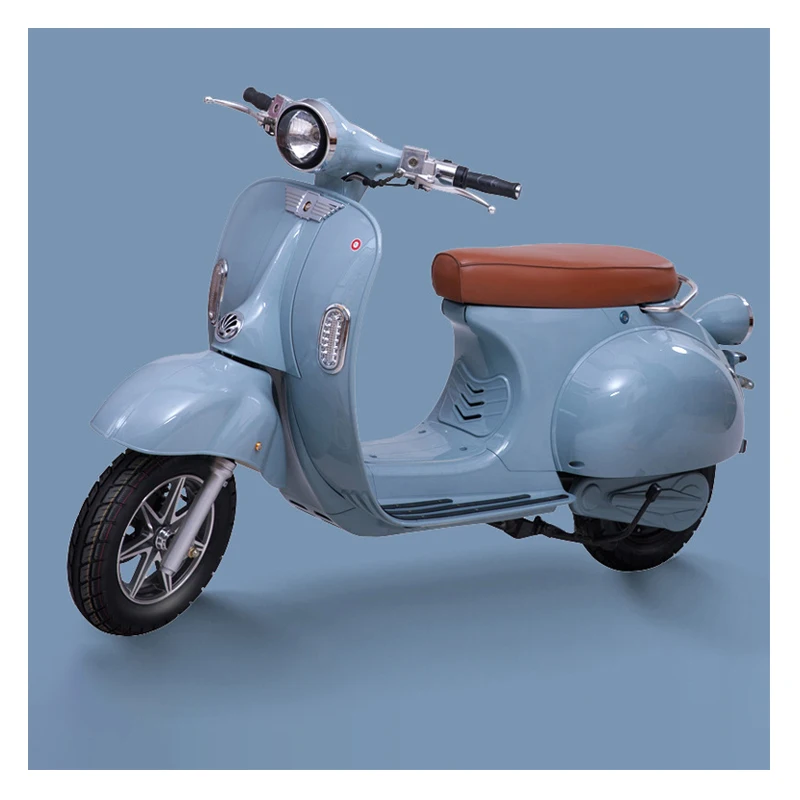 2020 Fashion Tesla Roman Holiday 800w/1000w Electric Scooter for