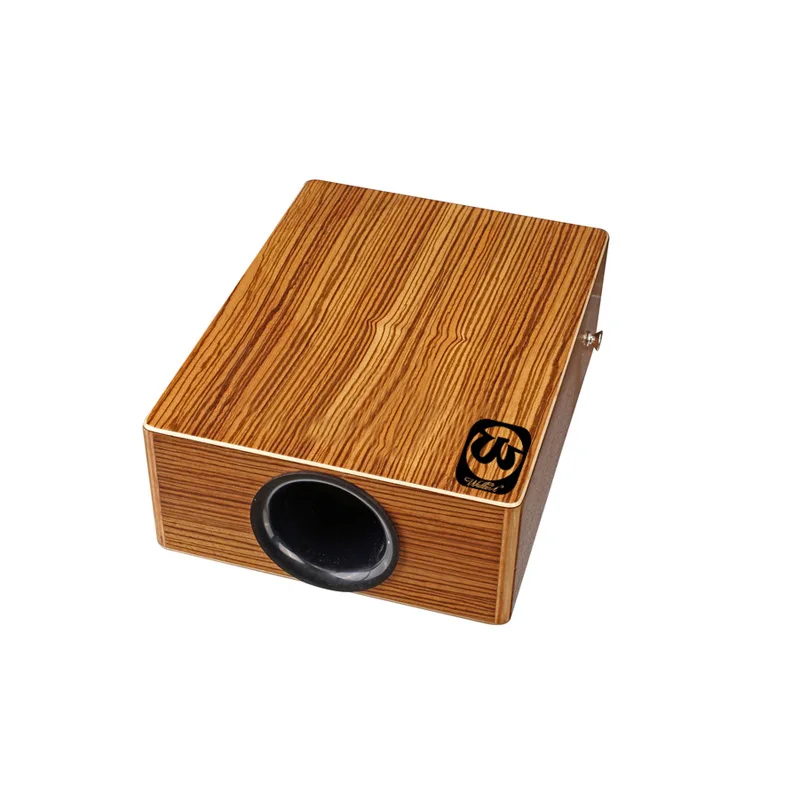 Trống cajon du lịch mini di độngTrống cajon du lịch mini di động  