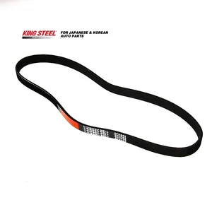 KINGSTEEL OEM MD338513 Factory Price Timing Driving System Belt Transmission Belt for MITSUBISHI LANCER CK2A PAJERO H65W 1999
