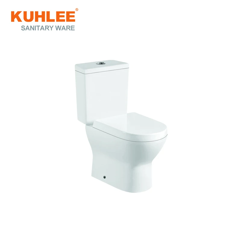 Popular Design Sanitary Ware Bathroom Suites Wc Toilet Bowl Two Piece Toilet With Bidet Sink Sets