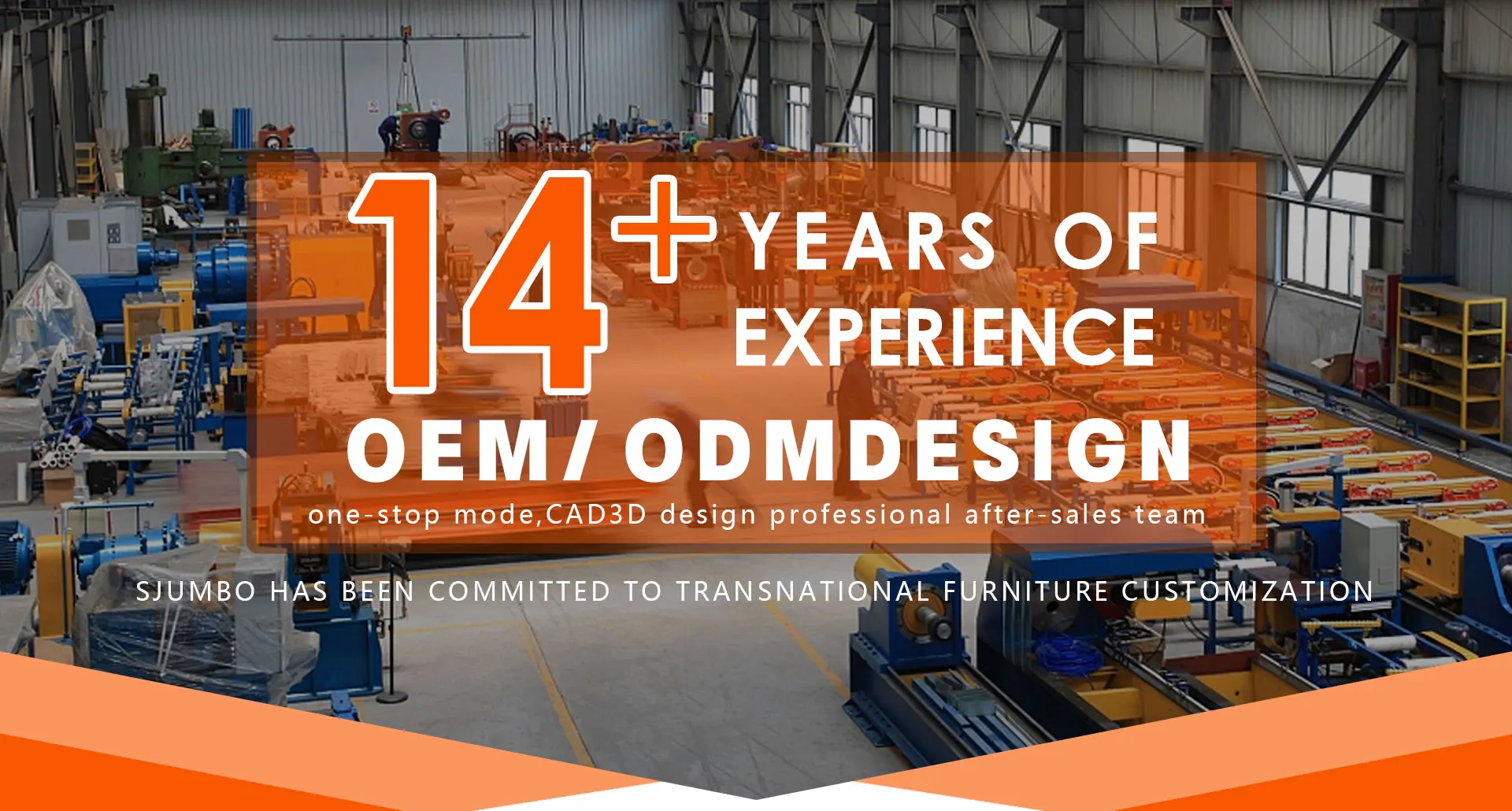 Guangzhou Sjumbo Furniture Technology Co., Ltd. Kitchen Wardrobe