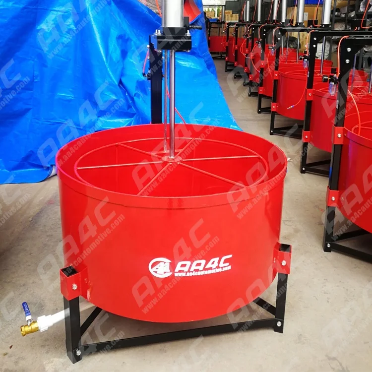 AA4C Tire Leaking test tank   Water tank for Checking Tires Tire Repair Tools