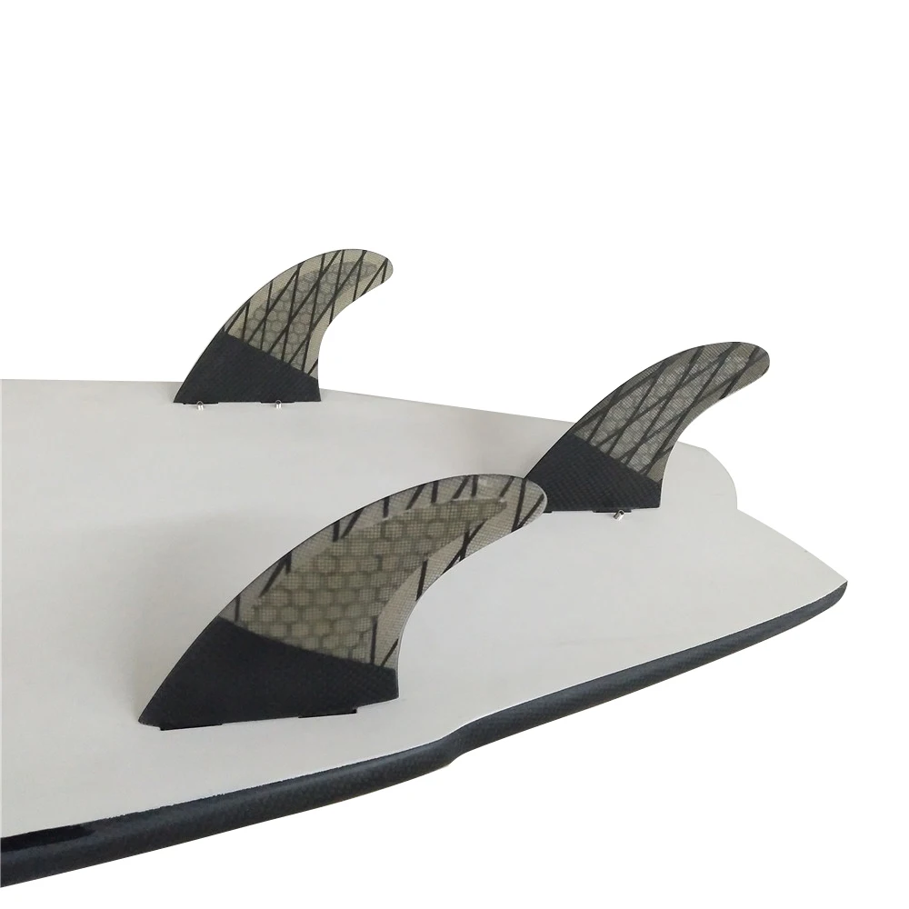Double Tab Surf Fin Carbon Fiber Surfboard Fins Buy Surfboard Fins,Surf Fins,Double Tab Surf