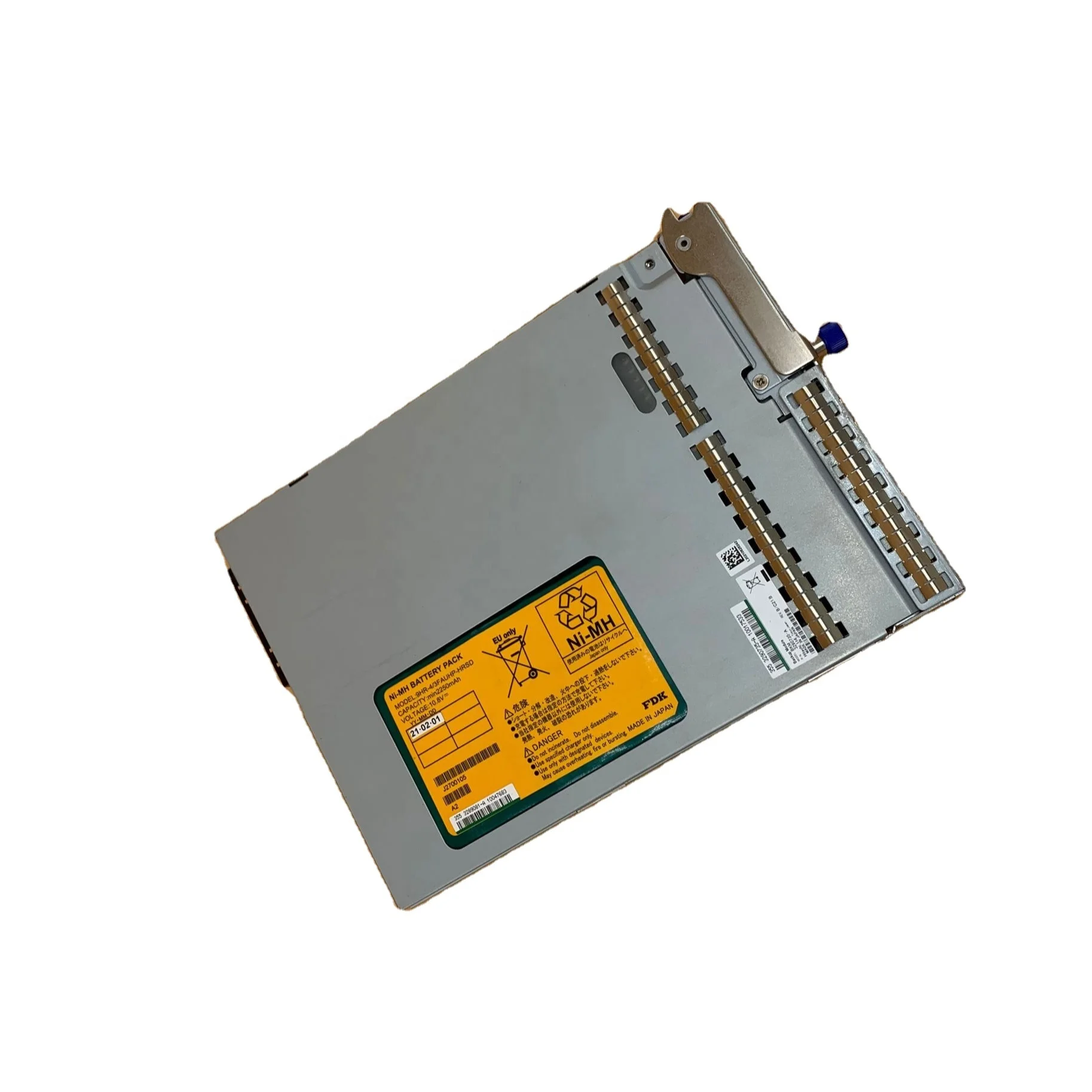HMA-YUANページ 2 x 4GB (8GB Total) Hynix HMT351U6EFR8C-PB 4GB PC3-12800U